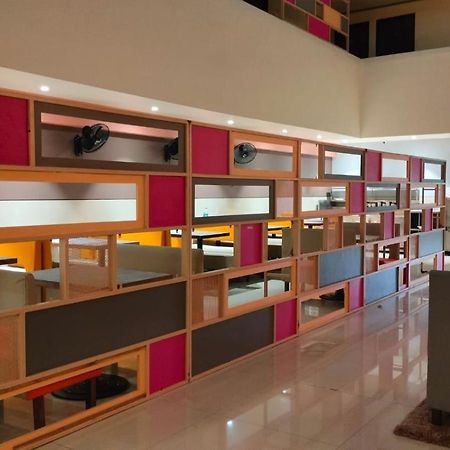 Hotel Sai Nidhi Executive-Mindspace Airoli Navi Mumbai Exterior foto